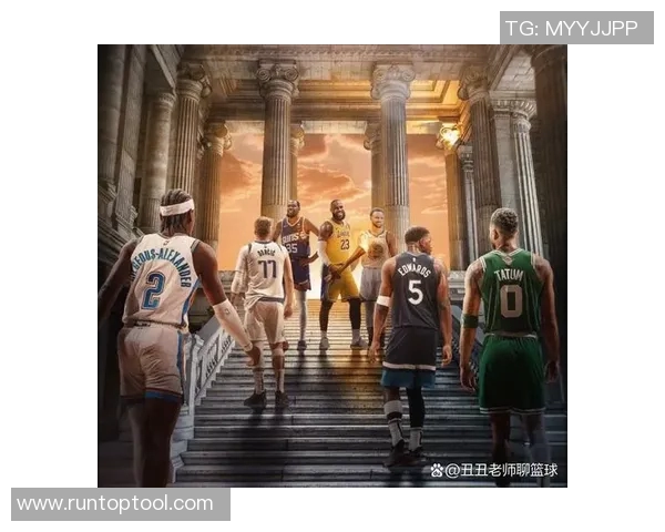 篮球明星在综艺节目中的精彩表现与影响力探讨
